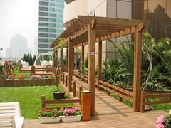 青島防腐木施工_信譽好的青島防腐木公司- 景觀工程提供青島防腐木施工_信譽好的青島防腐木公司的相關介紹、產(chǎn)品、服務、圖片、價格【行業(yè)推薦】《青島戶外防腐木》青島防腐木涼亭@青島濱海勝景、青島防腐木、青島碳化木、青島木屋、青島防腐木廠家、青島防腐木施工、