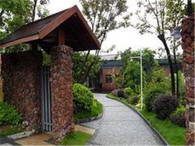 供應(yīng)海南熱銷(xiāo)三亞園林景觀 園林景觀工程公司