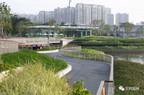 以匠心鑄精品 文科園林2021景觀工程項(xiàng)目盤(pán)點(diǎn)