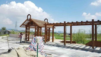 工程案例 防腐木四角涼亭18 產(chǎn)品中心 廣州一葦景觀建材城 大量現(xiàn)貨青磚青瓦 防腐木 菠蘿格 山樟 蓄排水板 土工布 耐候木油 燒結磚等