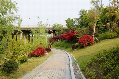 上海亦境建筑景觀∣規(guī)劃咨詢、景觀設計、建筑設計與景觀工程施工