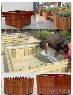 批發戶外防腐木結構景觀工程 打造耐用與美觀的戶外空間